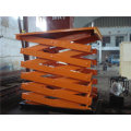 hydraulic garage screw car lift